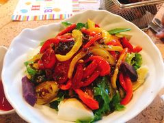 -安妮意大利餐厅(国贸店)