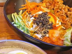 -优壹佳·延边朝鲜族料理(中山北路店)