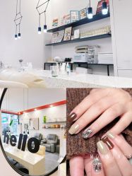 -茉柠Morning Nails