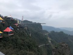 -梦幻奥陶纪景区