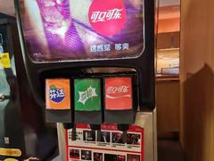 -小鱼小牛·鱼牛干锅·脆鱼火锅(世欧广场店)