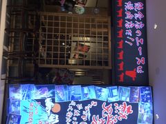 门面-热血兄弟·炭火烤肉(融侨中心店)