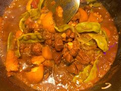 -山河屯铁锅炖(哈西站店)