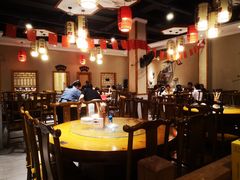 -格塘人家·山泉水煮鱼(望兴家园店)