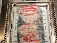 -非烤勿扰自助烤肉(宝安天虹店)