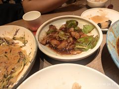 -金掌勺锅包肉(太原万达店)