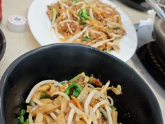 -闽粤一牛潮汕牛肉火锅