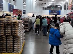 -山姆会员商店(上海浦东店)