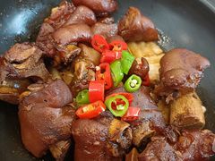 -930私房菜(欧阳路店)