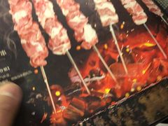 -合合大冷面(湖南店)