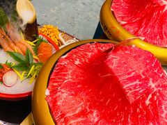 -一绪に寿喜烧(荟聚店)