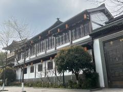 -香积寺