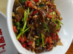 -笨罗卜浏阳菜馆(太平街店)