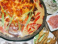 -六公里老火锅(总店)