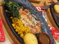 -萨莉亚意式餐厅(天河城购物中心店)