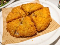 -南门食仙·手工福州菜(南门兜店)