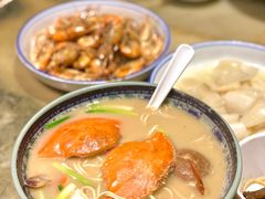 -慧娟面馆·餐厅(望江路店)