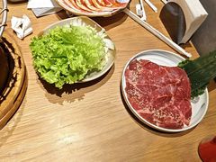 -烧肉达人•炭火烧肉(新天地店)