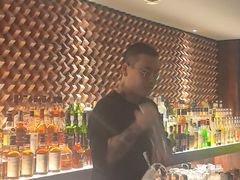 -LAMP BAR 水烟音乐酒吧