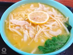 柠檬酸汤鱼-可鱼可饭老坛酸菜鱼(西湖店)