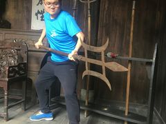 -洪江古商城