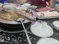 -古乐牛香·鲜牛肉牛杂火锅(高新店)