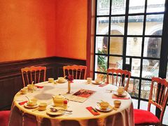 包厢-玫瑰厅上海菜(兴国路店)