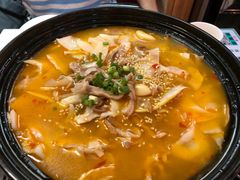 -外婆小聚茶餐厅·生日·团建(市民中心店)