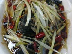 秘制酱油鸡-喜洋洋(中山四路店)