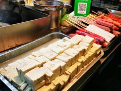 -唐氏臭豆腐(南京中银大厦店)