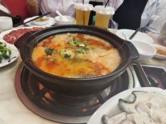 -牛排王糟粕醋火锅(海甸分店)