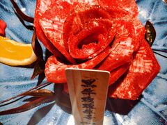 -黑牛の店·和牛烧肉(合生汇店)