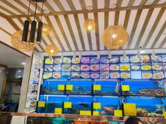 -醉壹号海鲜大排档(厦门店)