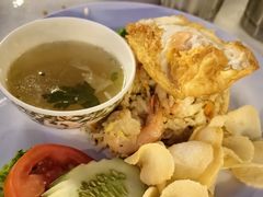 -Telaga Seafood Restaurant