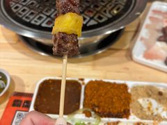 -霸腹烤肉(厦门柚子番店)