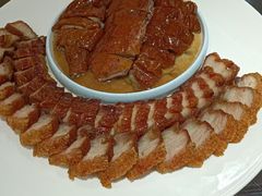 -湖滨步步高酒店·中餐厅