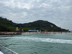 -海南分界洲岛旅游区