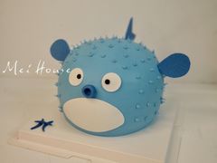 -Mei House 美梅西点·工作室(创智天地创智坊店)