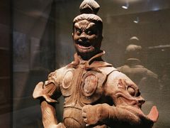 -敦煌市博物馆