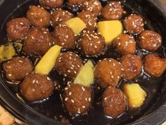 -潞州宴·长治人的会客厅(长兴北路店)
