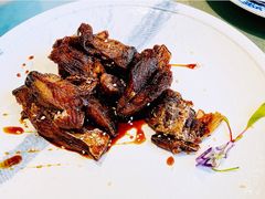 -漢舍中国菜馆(889广场店)