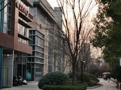 -上海国展宝龙丽筠酒店