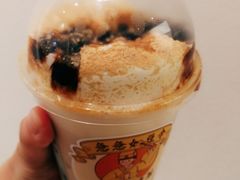 -喜茶(深圳海岸城店)