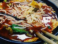 -阿生哥螺蛳粉•火锅(永安街店)