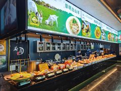 -江南婆婆(车墩店)