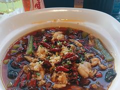 -洞庭鱼香(万科店)