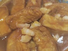 -万龙洲海鲜(大兴绿地缤纷城店)