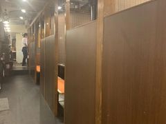 -元氣七輪焼肉 牛繁鶴見店