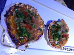 -三个蒙古大叔羊肉串(大宁店)