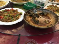 -下梅人家土菜馆(历史文化餐厅度假区店)